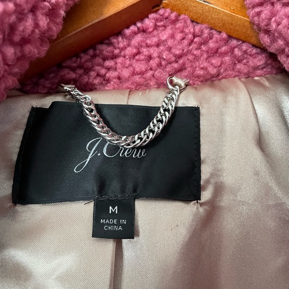 Teddy coat - Picture 5 of 6